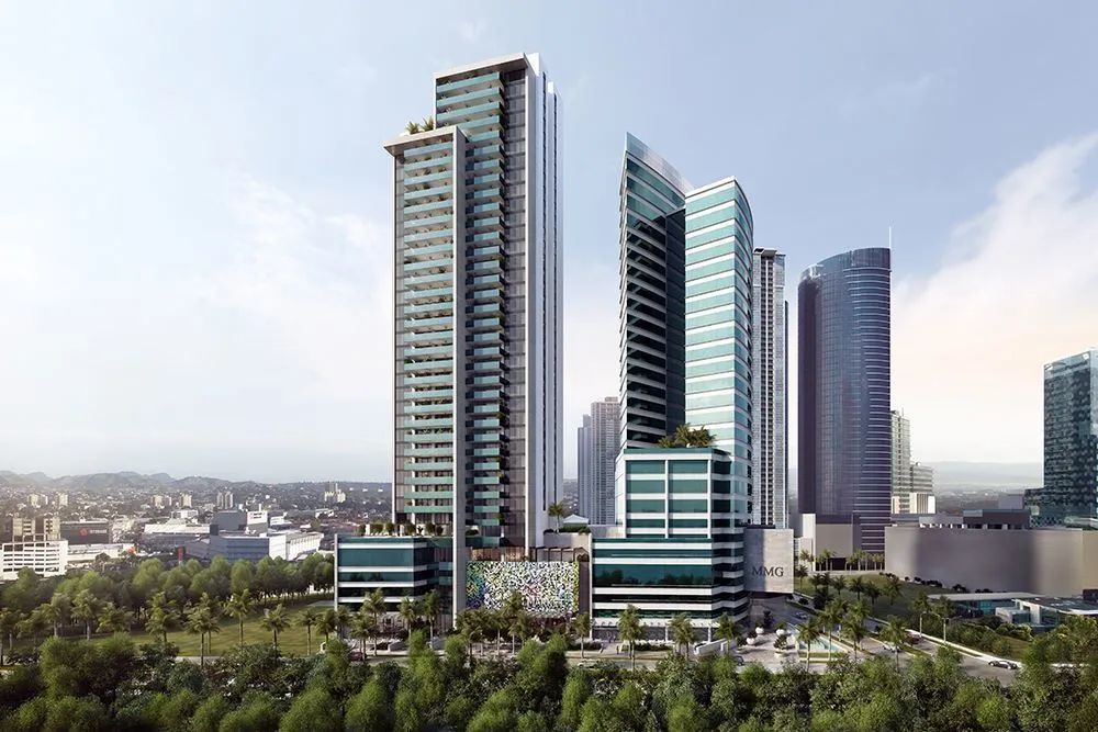 Apartment for sale in Costa del Este