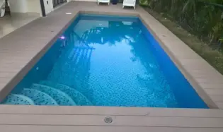 Apartment for sale in Rio Hato