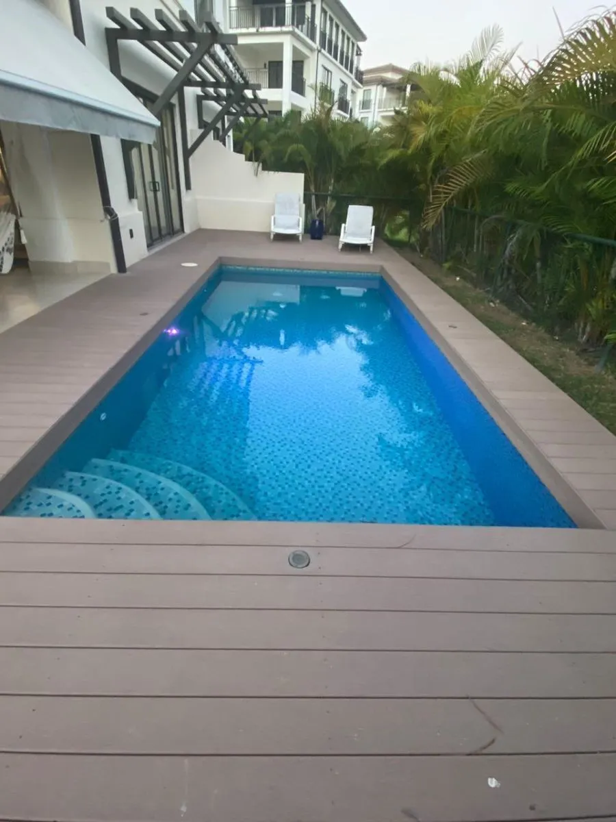 Apartment for sale in Rio Hato