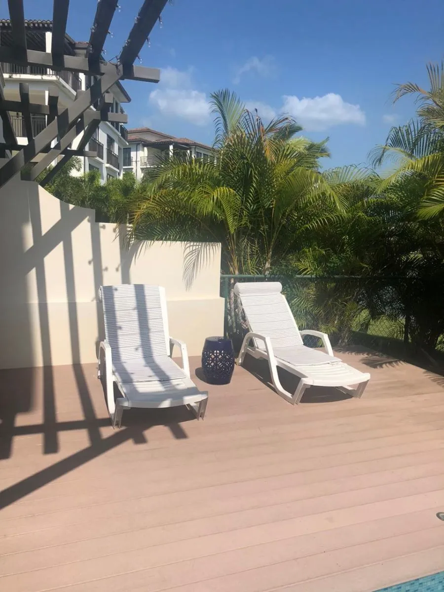 Apartment for sale in Rio Hato