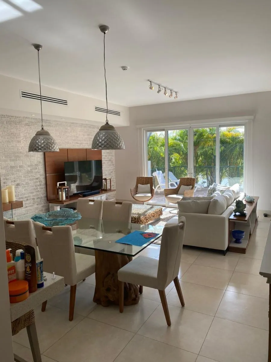 Apartment for sale in Rio Hato