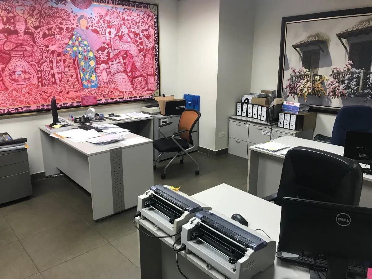 Office for sale in San Francisco