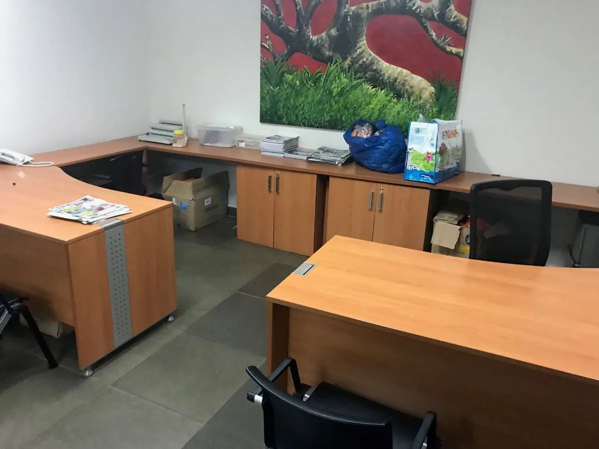 Office for sale in San Francisco