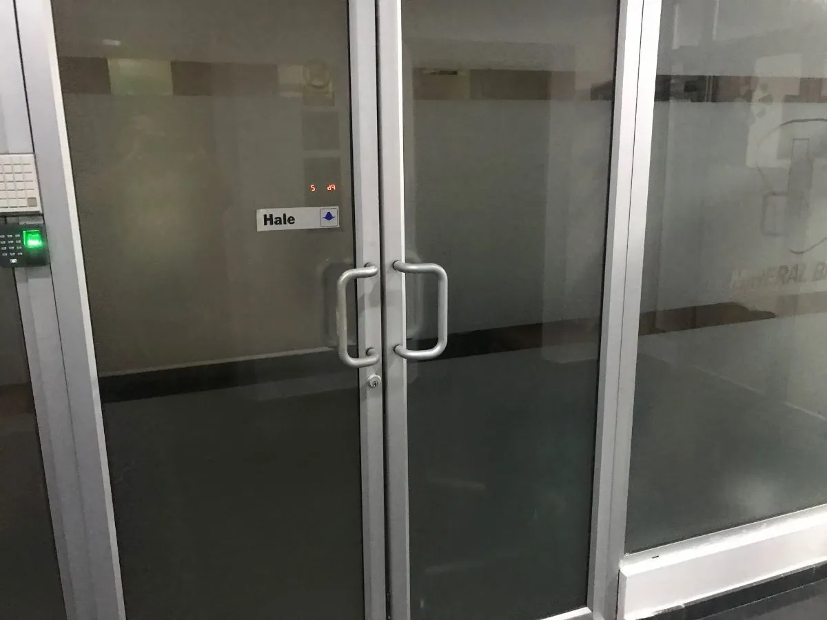 Office for sale in San Francisco