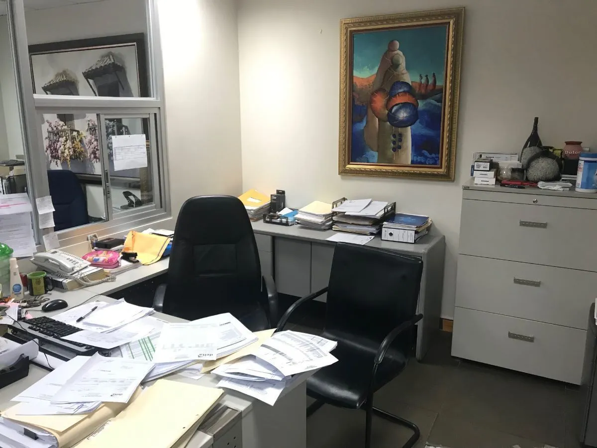 Office for sale in San Francisco