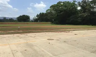 Building Lot for rent in Tocumen, Tocumen