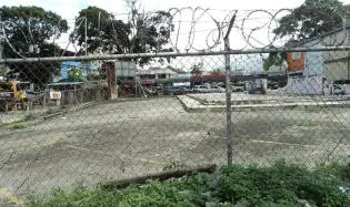 Building Lot for rent in Rio Abajo, Rio Abajo