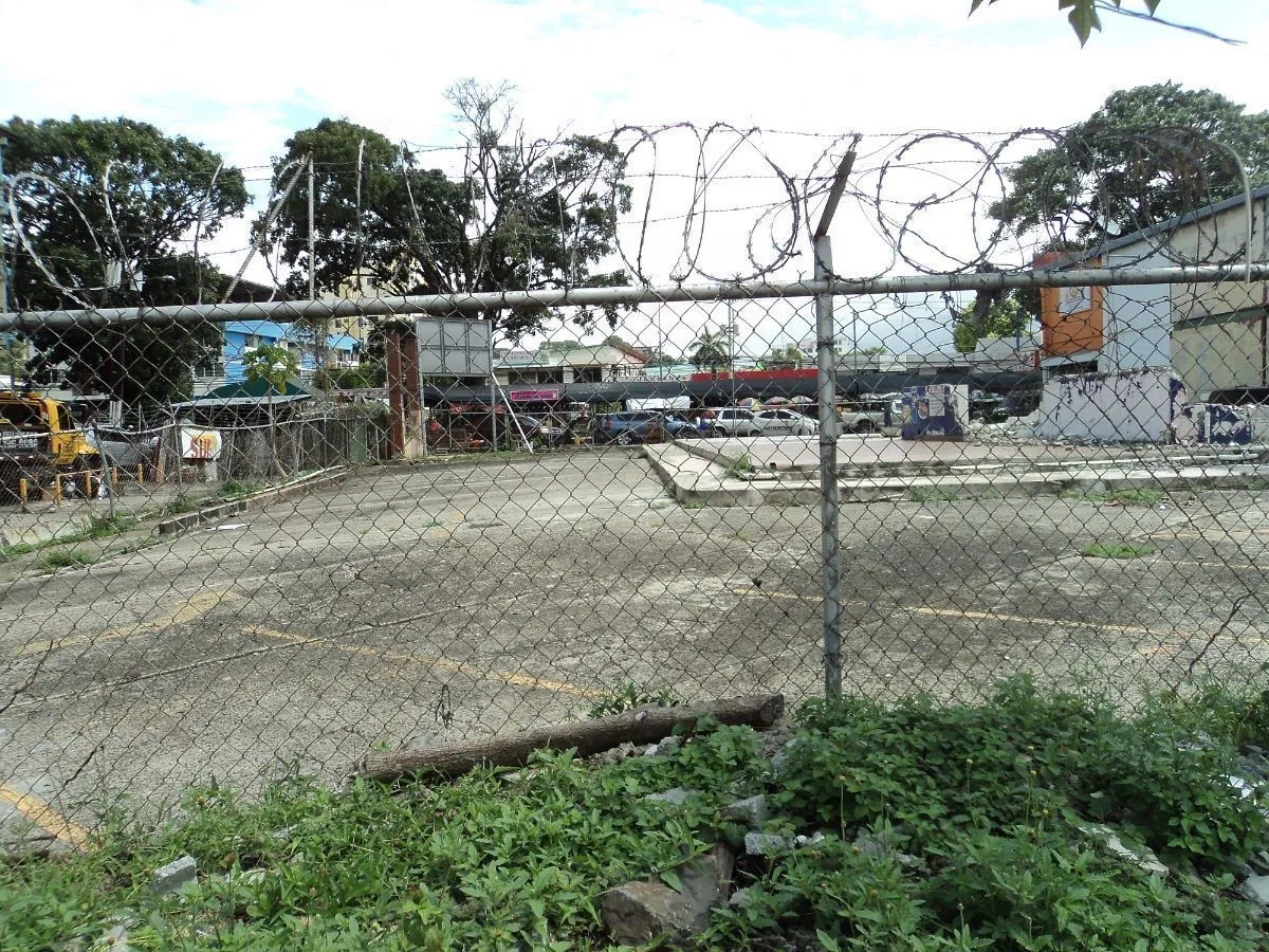 Строительный участок в Rio Abajo в аренду