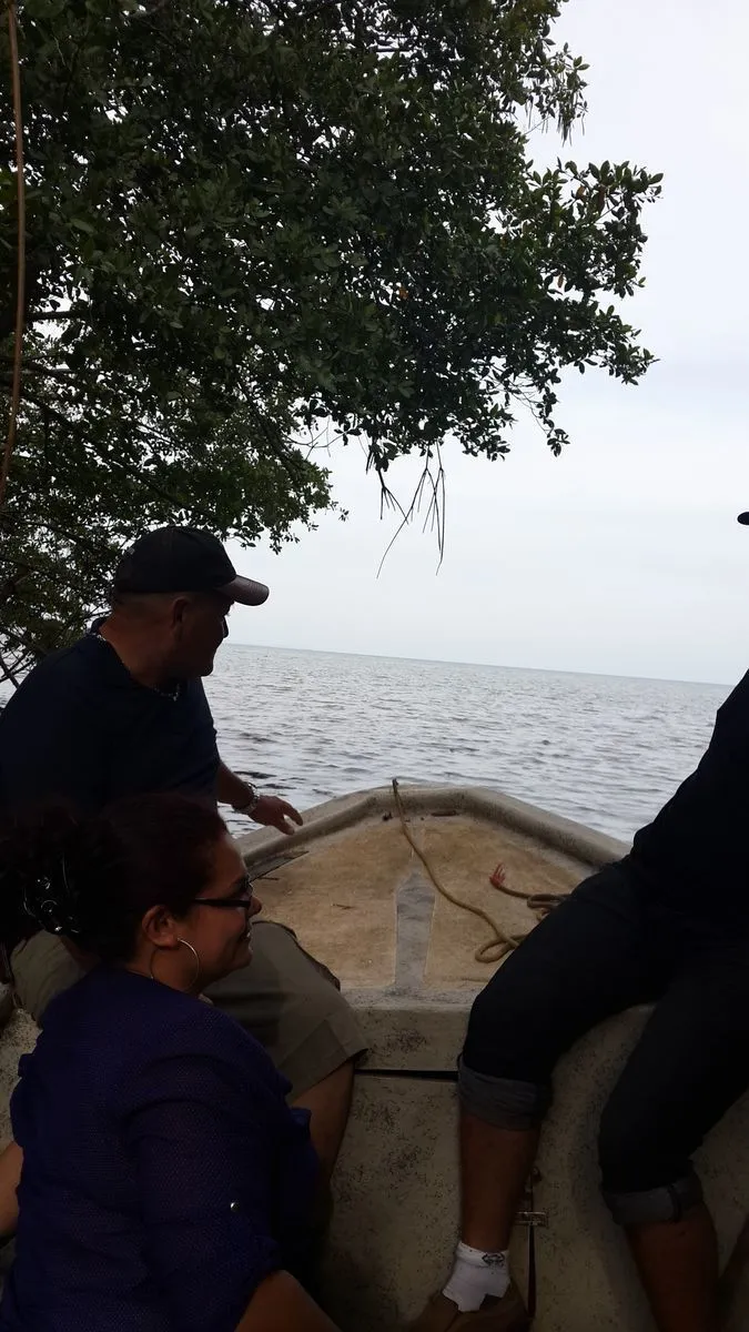 Строительный участок в Bocas del Toro на продажу