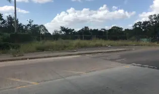 Building Lot for sale in San Miguelito