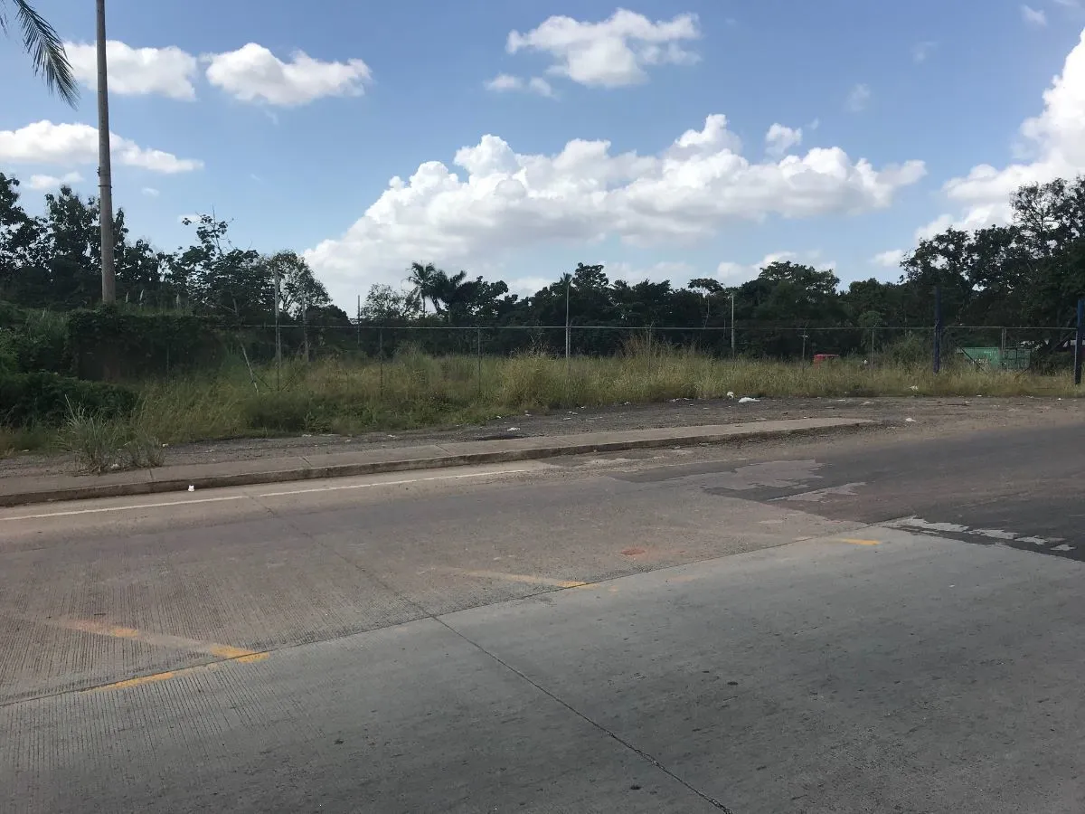 Building Lot for sale in San Miguelito
