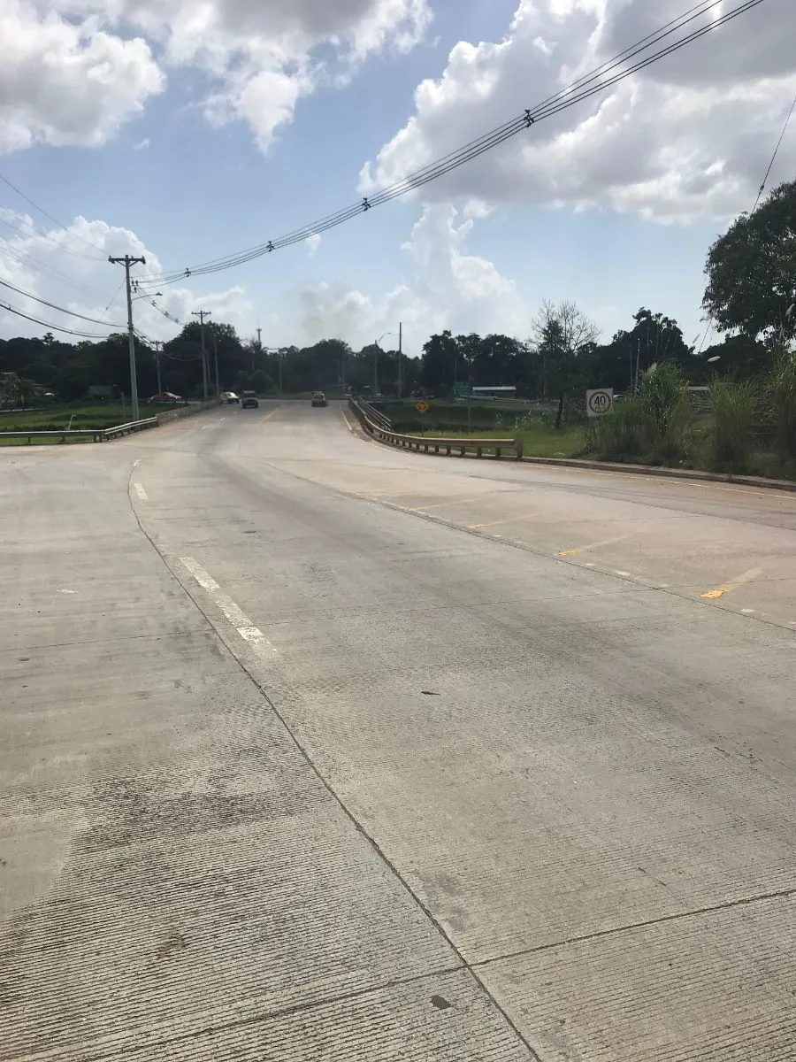 Building Lot for sale in San Miguelito