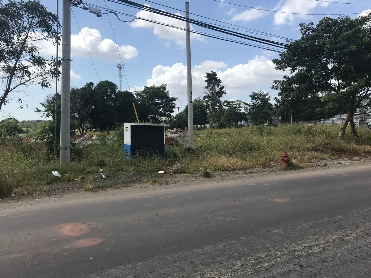 Building Lot for sale in San Miguelito