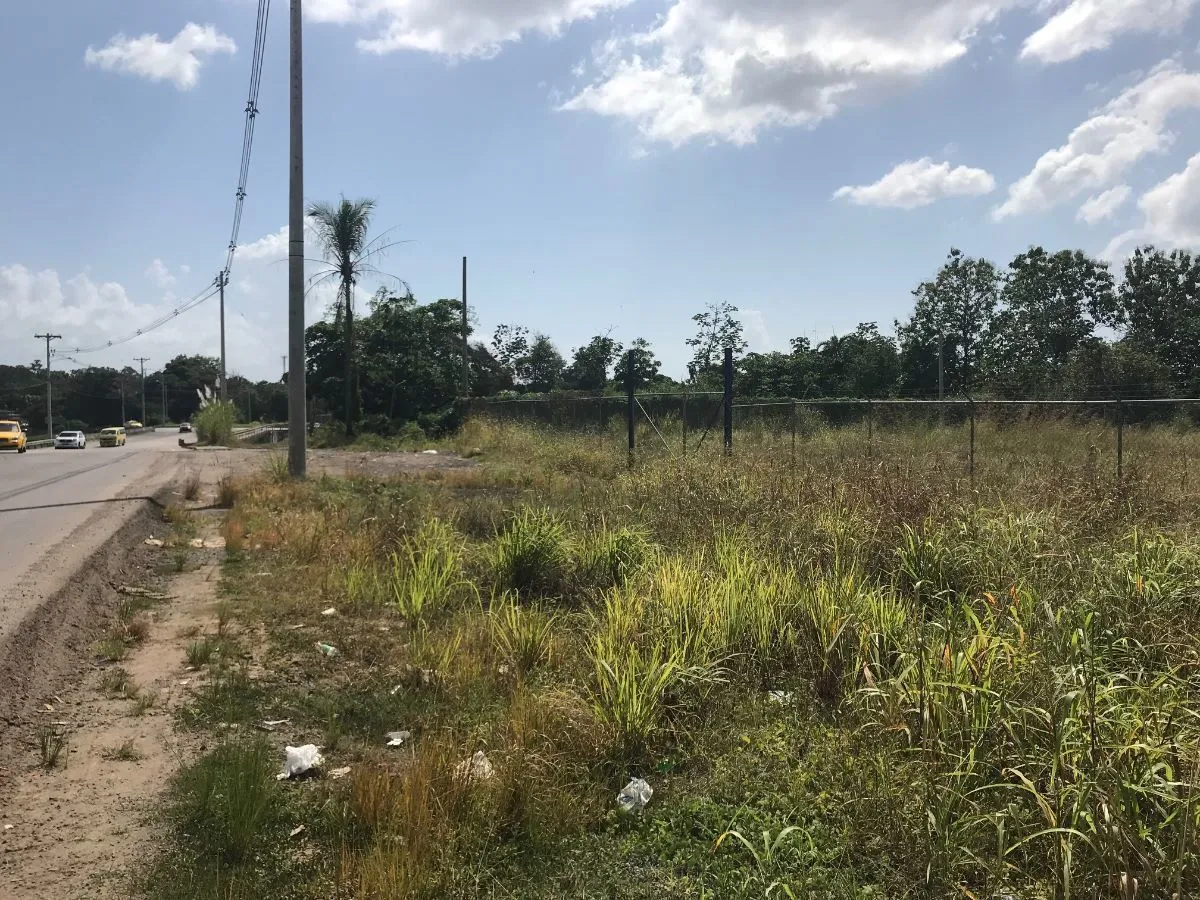 Building Lot for sale in San Miguelito