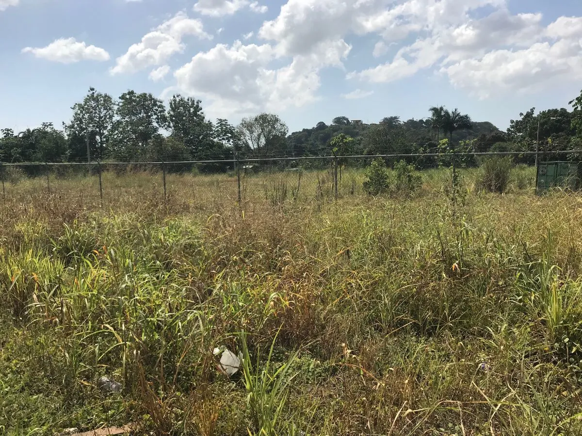 Building Lot for sale in San Miguelito