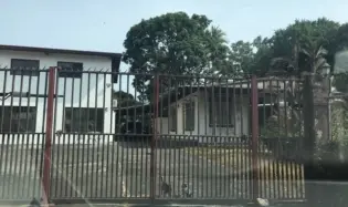 Single Family House for sale in Albrook