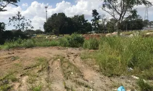 Building Lot for sale in Pedregal