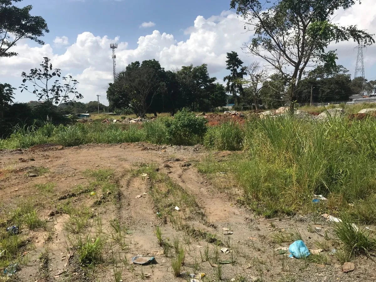 Building Lot for sale in Pedregal