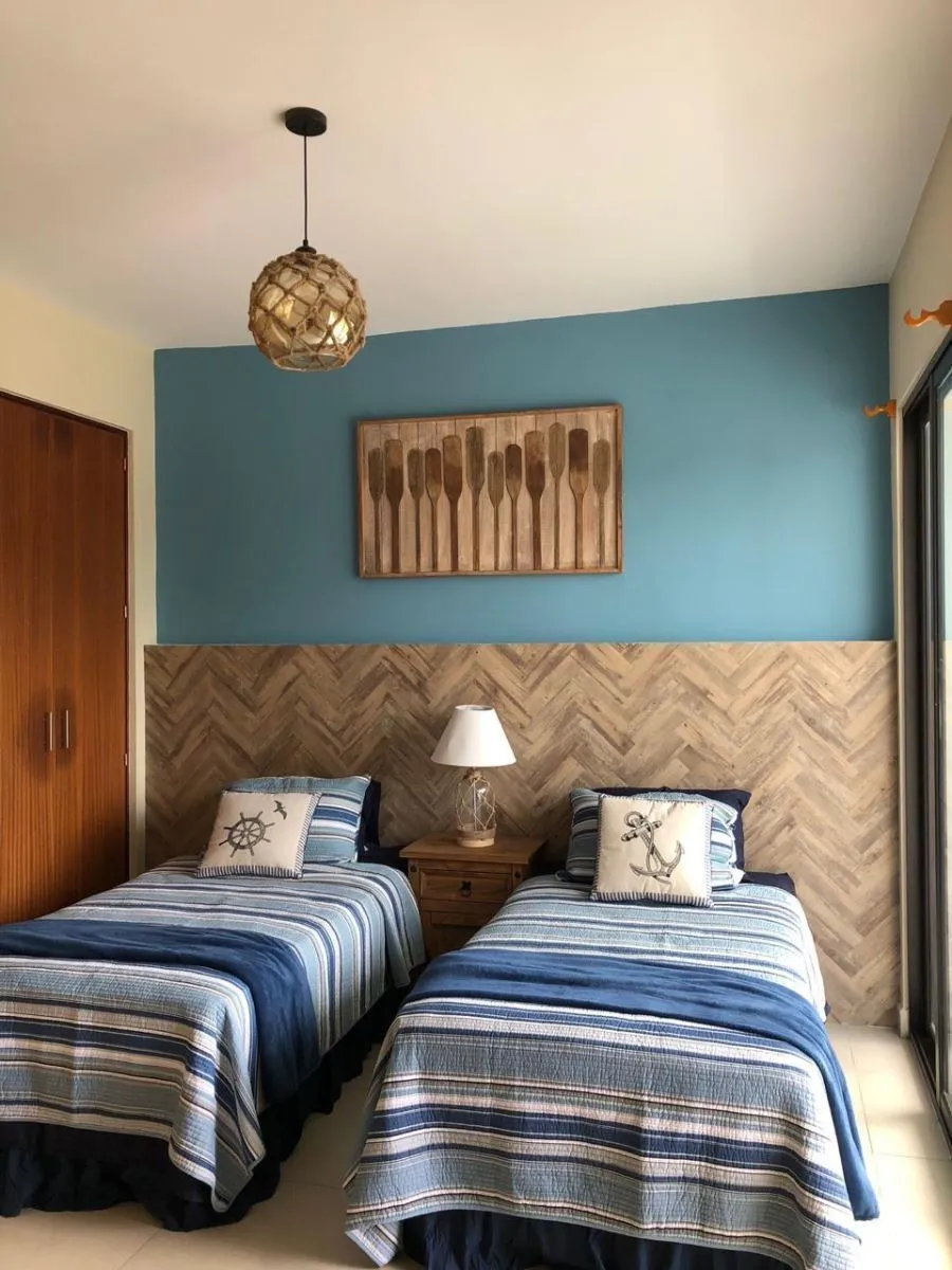 Appartement à San Carlos à vendre