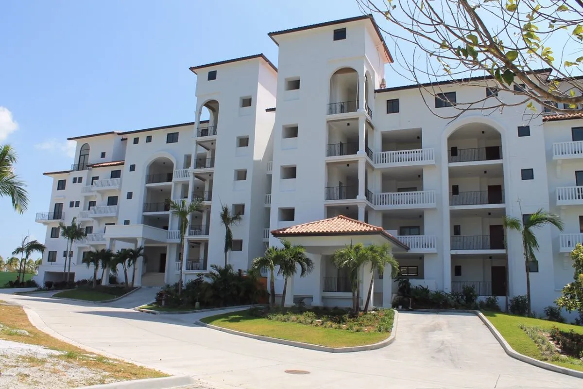 Appartement à San Carlos à vendre