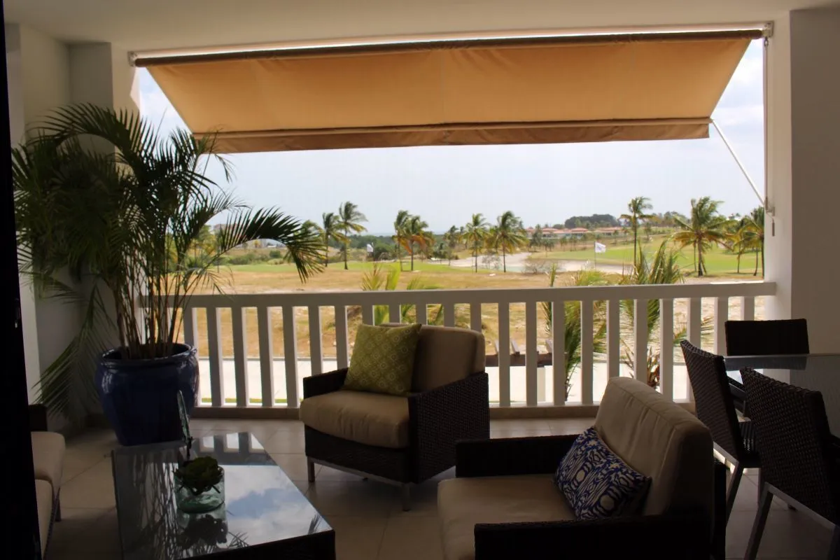 Appartement à San Carlos à vendre