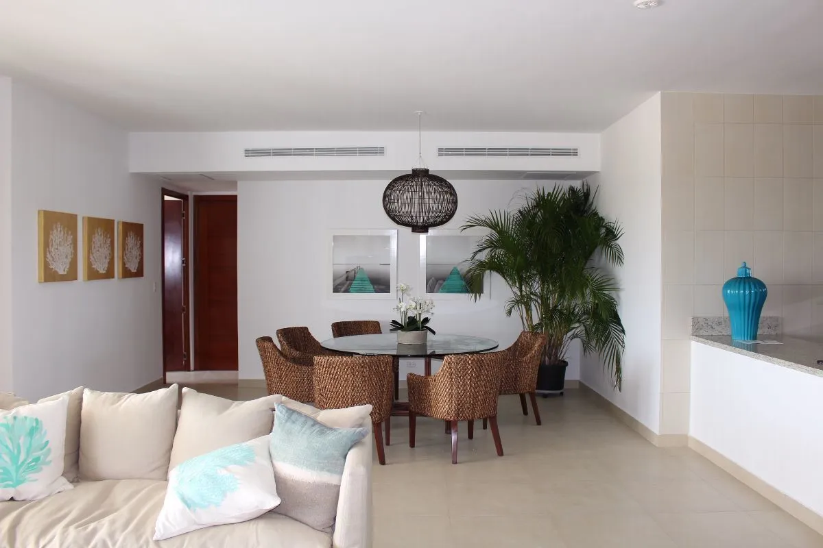 Appartement à San Carlos à vendre
