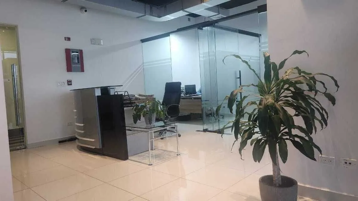 Bureau à Costa del Este à vendre