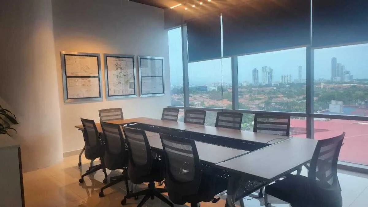 Bureau à Costa del Este à vendre