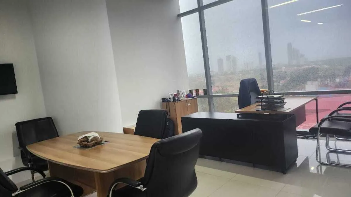 Bureau à Costa del Este à vendre
