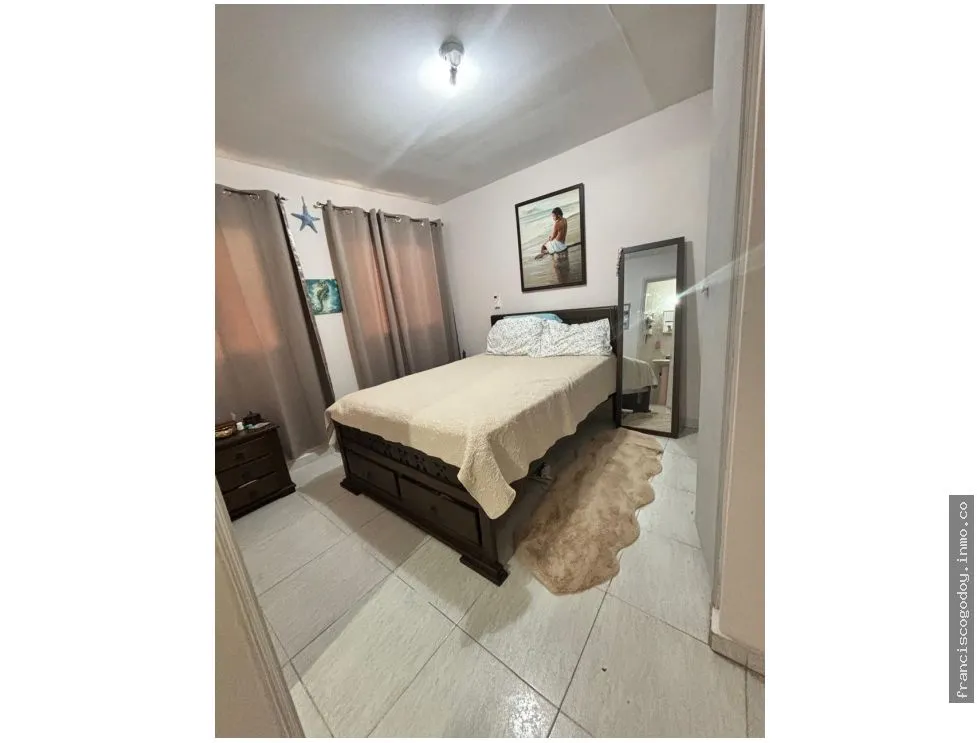 Venta de apartamento en Hato Pintado