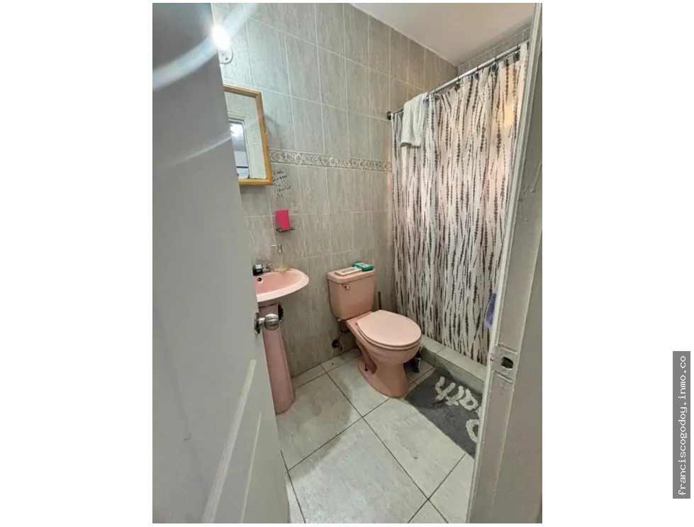 Venta de apartamento en Hato Pintado