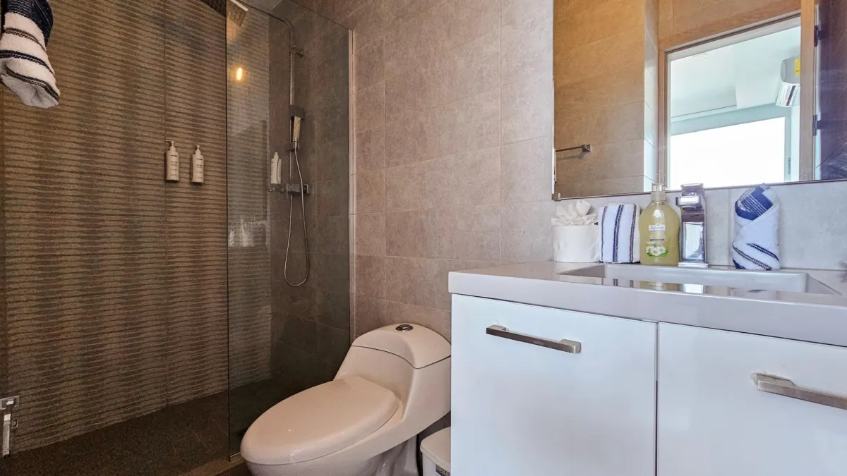 FURNISHED APT IN SIGNATURE POINT IN VIA ESPAÑA