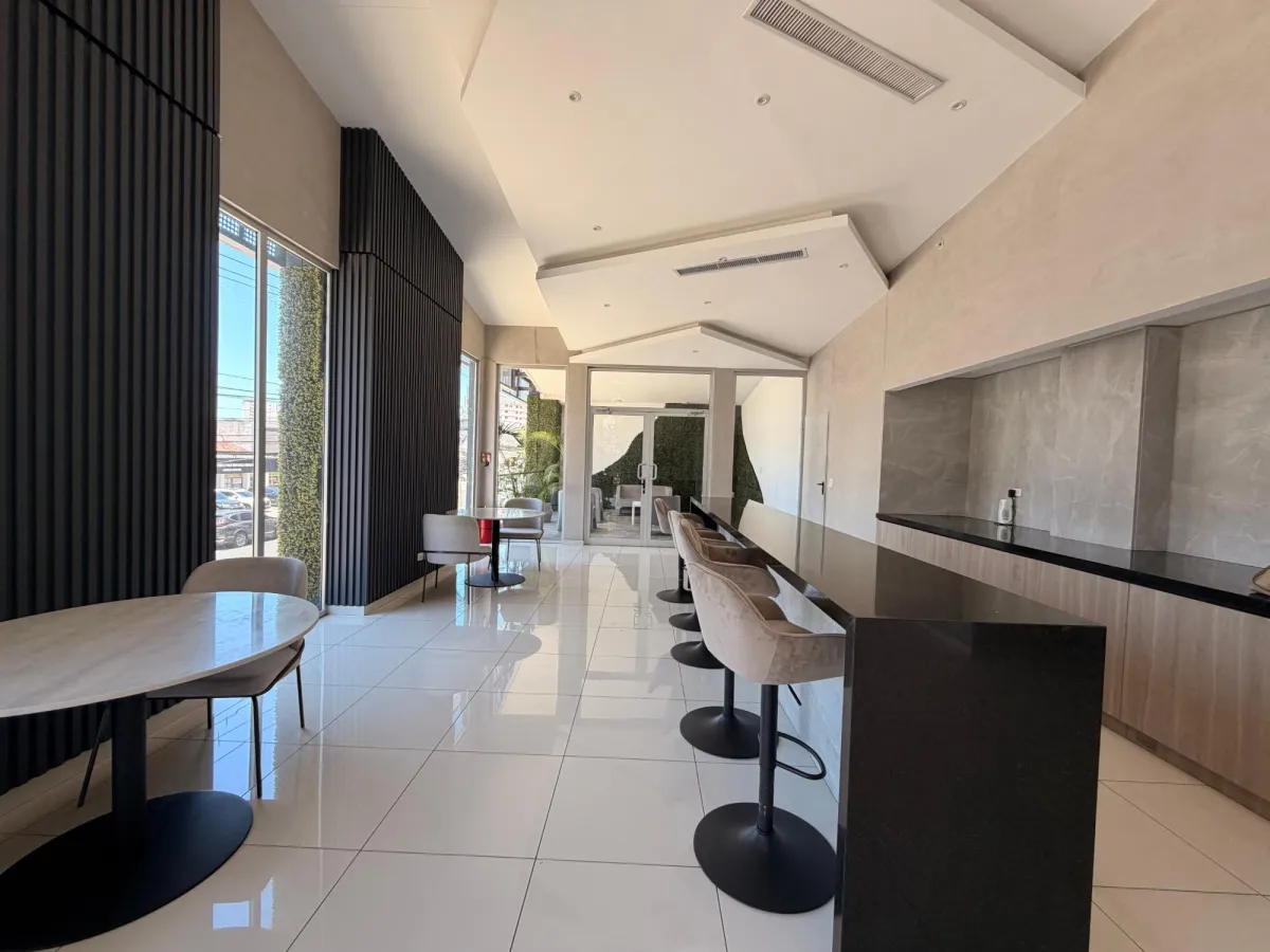 FURNISHED APT IN SIGNATURE POINT IN VIA ESPAÑA