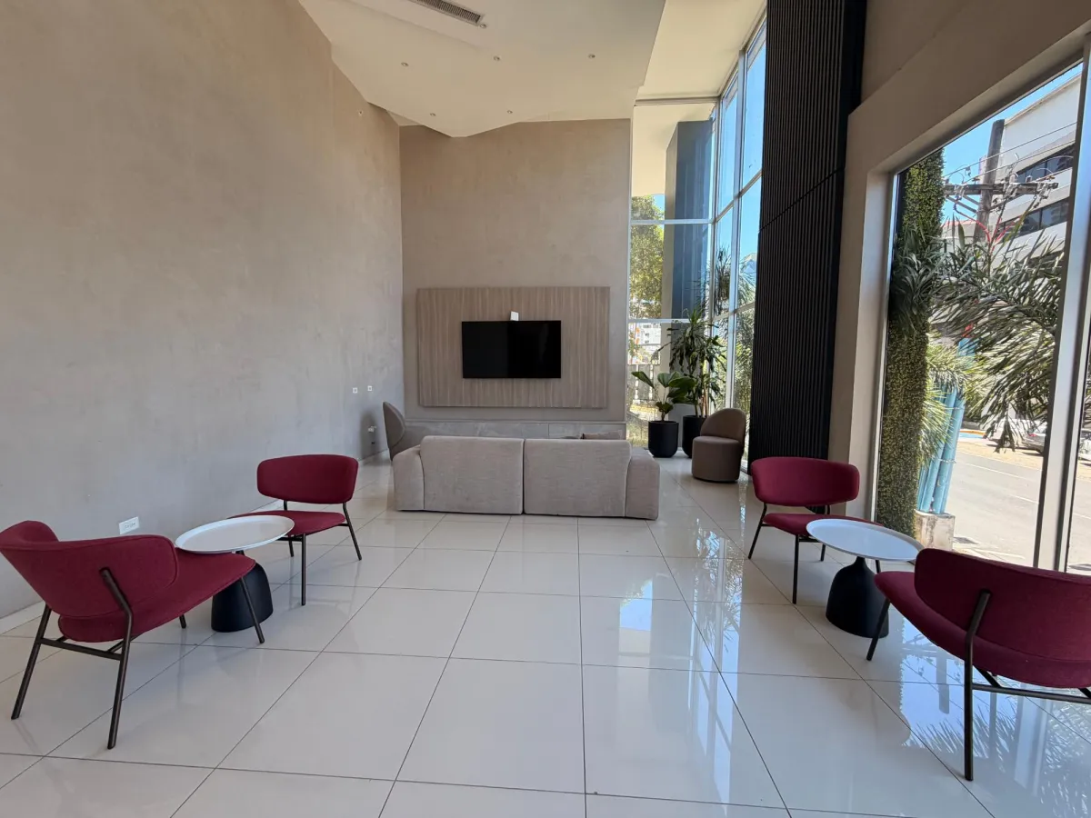 FURNISHED APT IN SIGNATURE POINT IN VIA ESPAÑA
