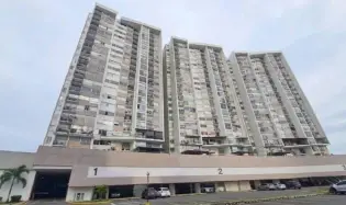 PH AVIÑON TOWERS, TORRE 1