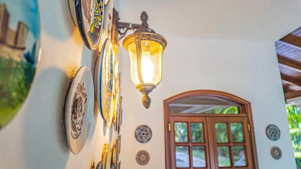 6-Bedroom Duplex Home in Playa Blanca