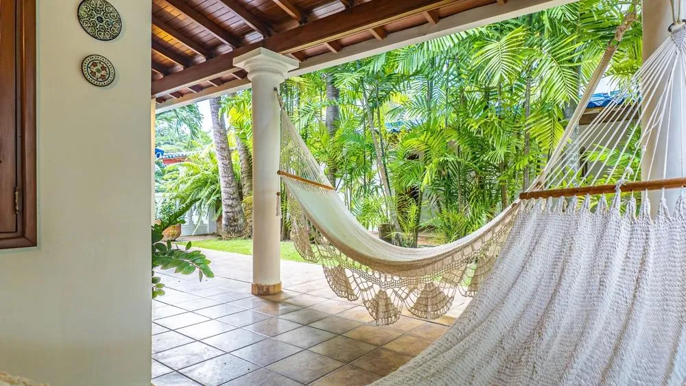 6-Bedroom Duplex Home in Playa Blanca