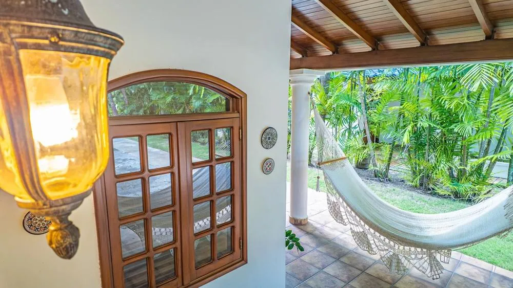 6-Bedroom Duplex Home in Playa Blanca