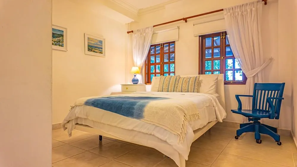 6-Bedroom Duplex Home in Playa Blanca