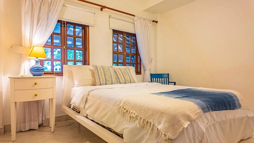 6-Bedroom Duplex Home in Playa Blanca