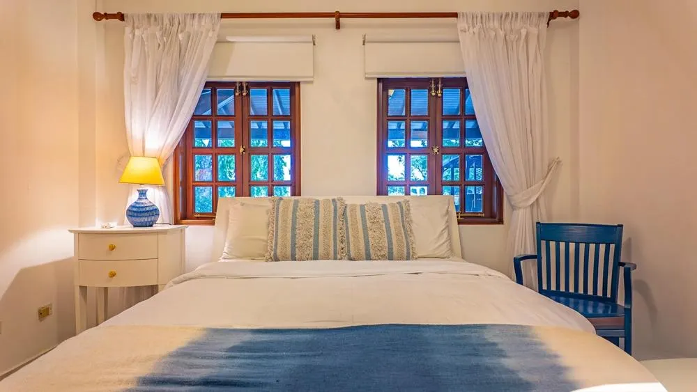 6-Bedroom Duplex Home in Playa Blanca
