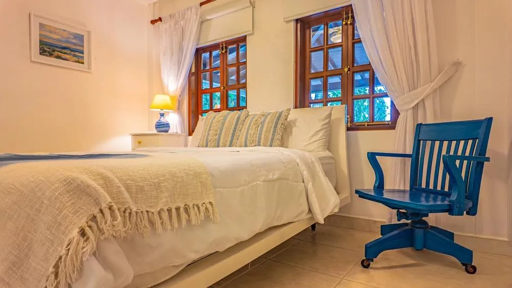 6-Bedroom Duplex Home in Playa Blanca
