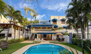 Casa dúplex de 6 habitaciones en Playa Blanca