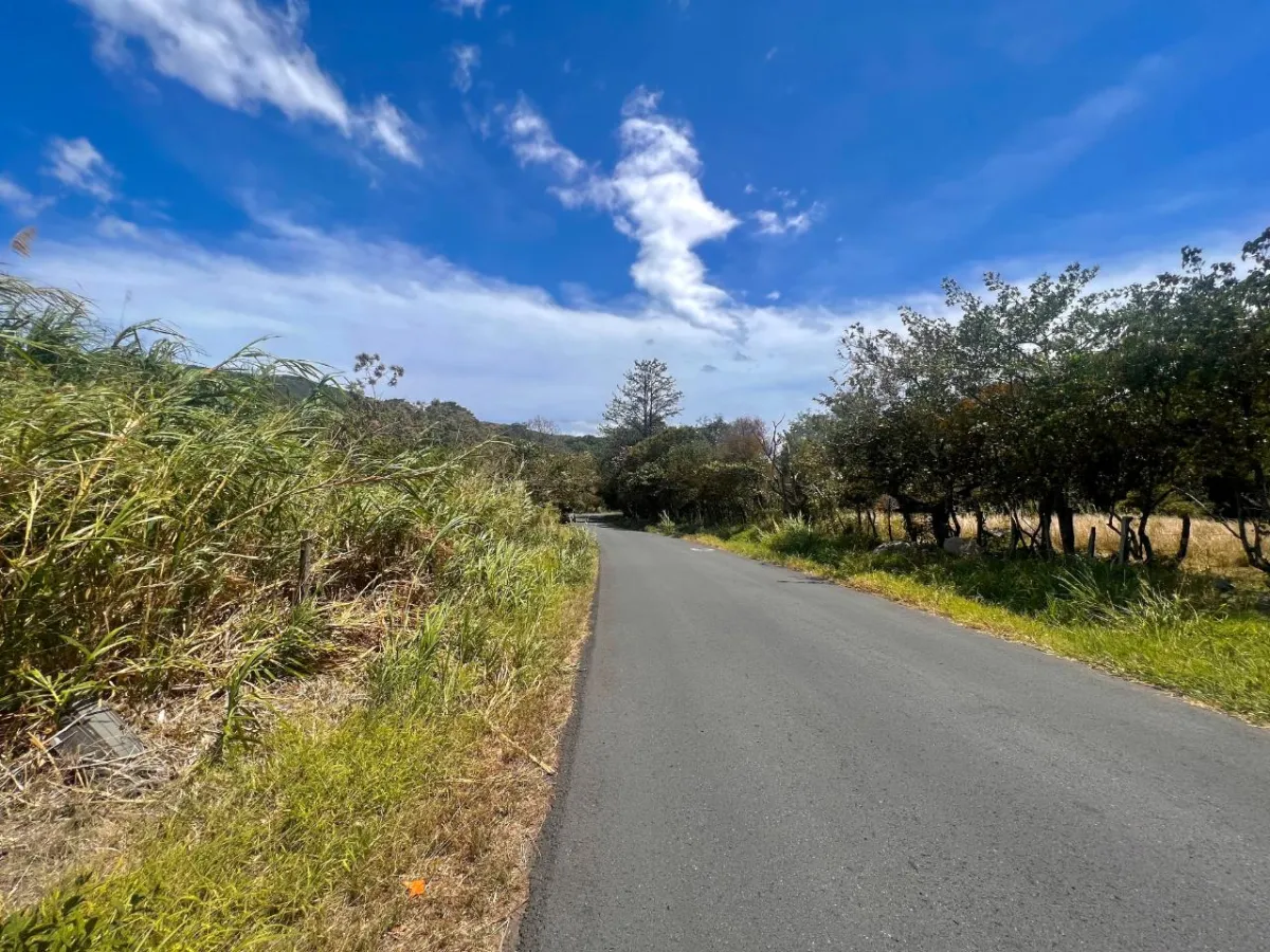 Mountain Sanctuary: Serene Lot with Hillside Charm