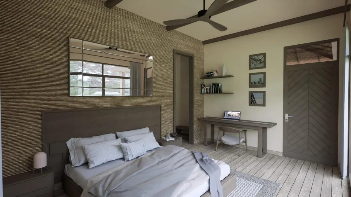 Mountain Sanctuary: Serene Lot with Hillside Charm