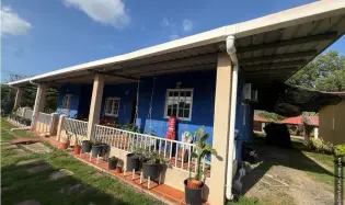 House for Sale in Chame