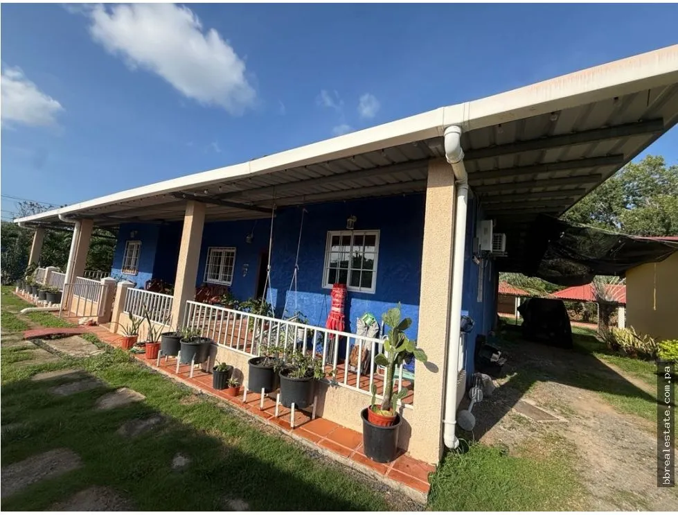 House for Sale in Chame