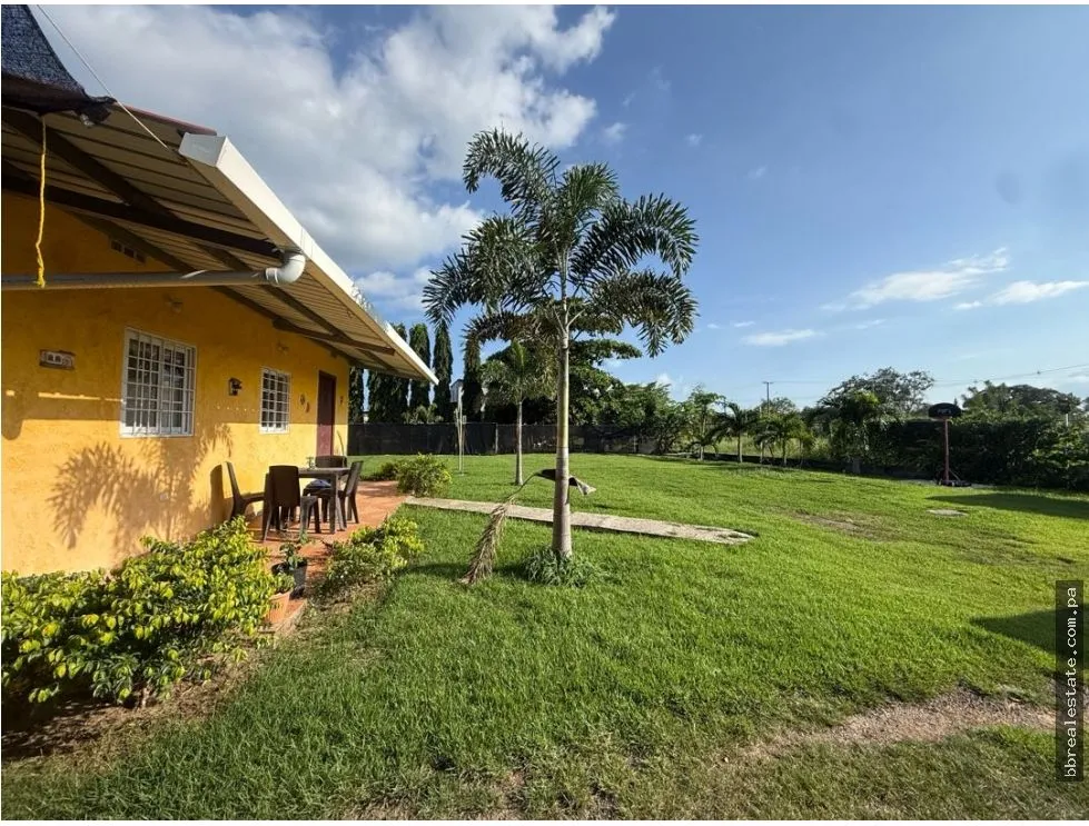 House for Sale in Chame