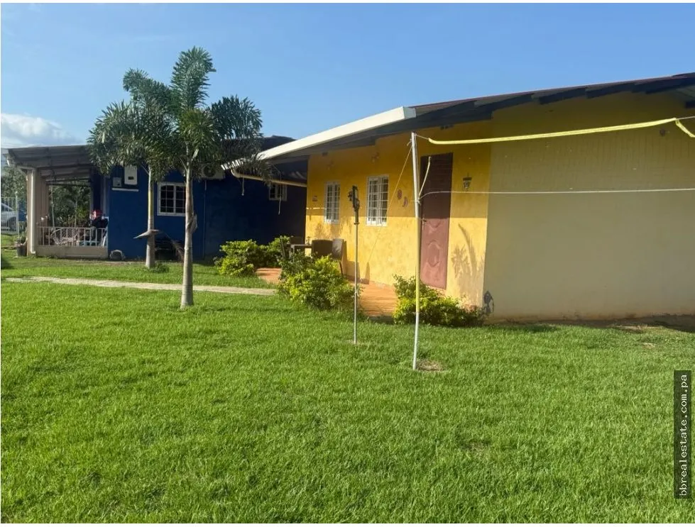 House for Sale in Chame