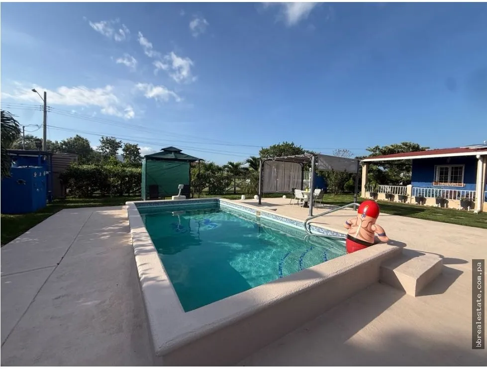 House for Sale in Chame